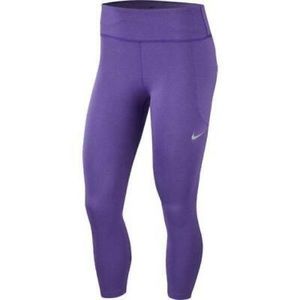 NWT Nike dry fit cropped leggings